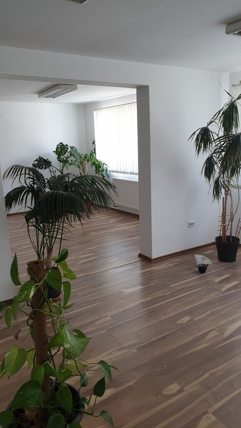 Theodor Pallady, parter spatiu direct proprietar 180 mp