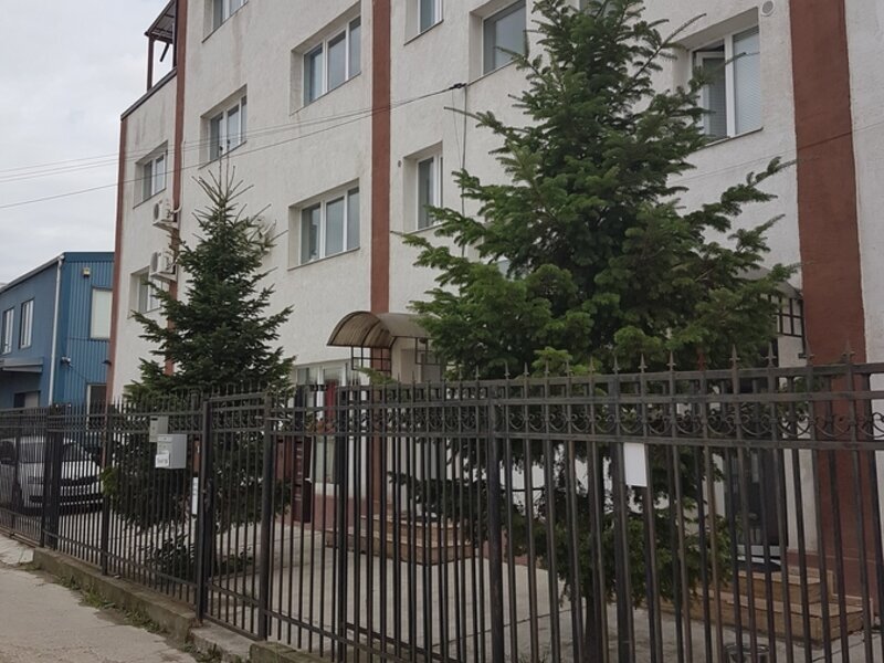 Theodor Pallady, parter spatiu direct proprietar 180 mp